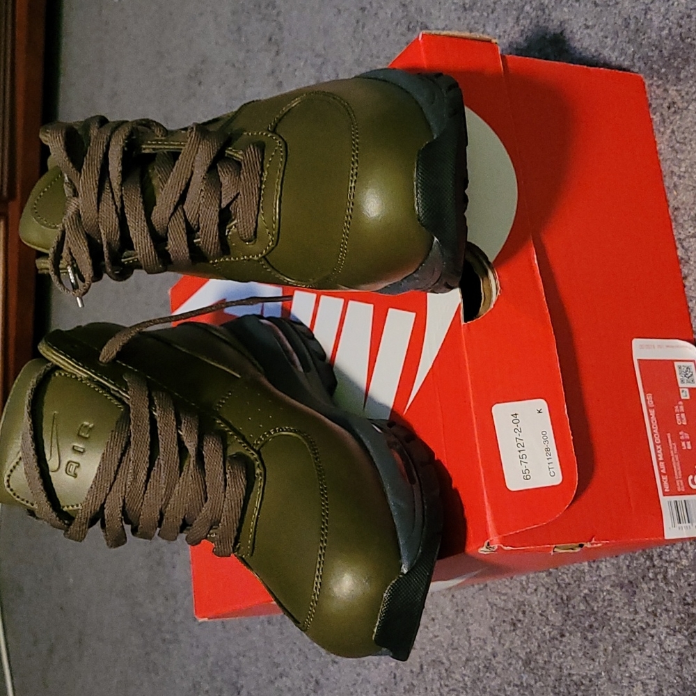 Nike Air Max Goadome (GS)